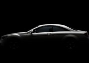Mercedes-Benz CL 600 Mercedes-Benz CL 600